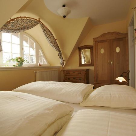 ארנסהופ Haus Strandgut מראה חיצוני תמונה