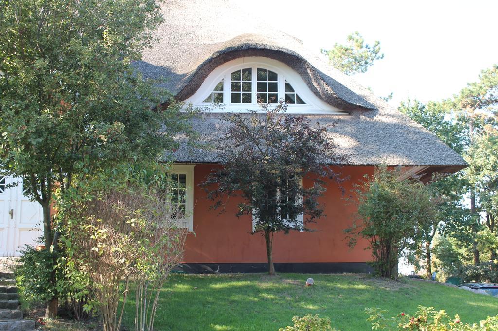 ארנסהופ Haus Strandgut מראה חיצוני תמונה