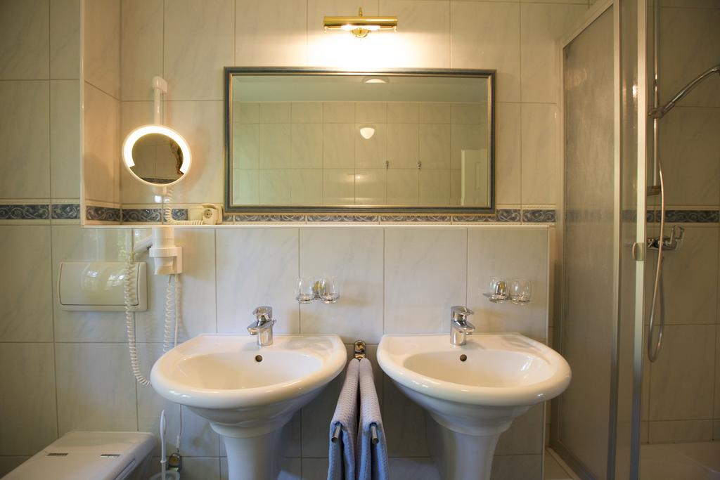 ארנסהופ Haus Strandgut מראה חיצוני תמונה